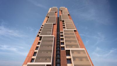 Project Image of 2825.0 - 3295.0 Sq.ft 3 BHK Apartment for buy in Myscape Songs Of The Sun