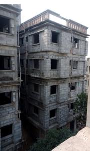 Project Image of 1263.0 - 1384.0 Sq.ft 3 BHK Apartment for buy in Concrete Pronami