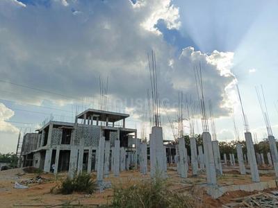 Project Image of 2471.72 - 3808.81 Sq.ft 4.5 BHK Villa for buy in Nimma Sunrise Boulevard