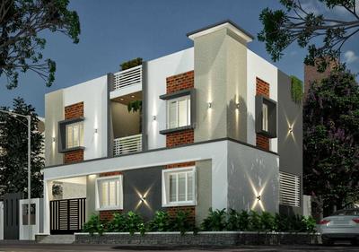 Project Image of 1200.0 - 1900.0 Sq.ft 2 BHK Villa for buy in Four Square Premium Villas