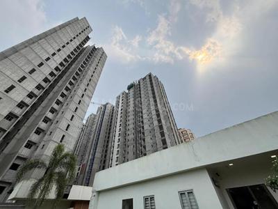 Project Image of 880.0 - 1460.0 Sq.ft 2 BHK Apartment for buy in DTC Sojon