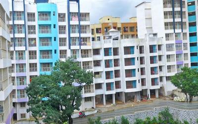 Project Image of 530 Sq.ft 1 BHK Apartment / Flat for sale in Badlapur West for Rs. 2325000