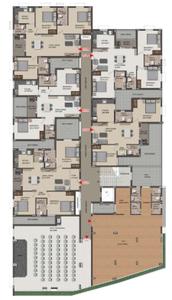 Project Image of 942.0 - 1328.0 Sq.ft 2 BHK Apartment for buy in Isha Pokkisham