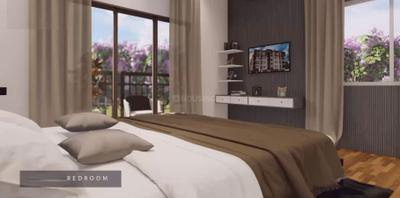 Project Image of 1057.0 - 1804.0 Sq.ft 2 BHK Apartment for buy in Hoysala Hallmark Lalith