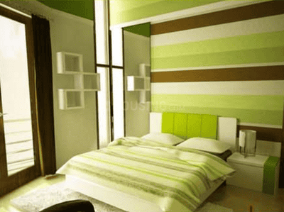 Project Image of 0.0 - 1170.0 Sq.ft 2 BHK Apartment for buy in Ozone Silver Ozone