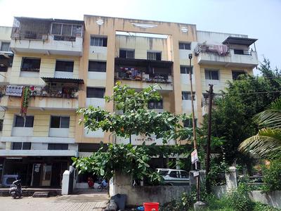 Project Image of 570.0 - 752.0 Sq.ft 1 BHK Apartment for buy in Nilesh Park