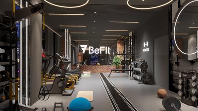 Project Image of 1307.0 - 2581.0 Sq.ft 2 BHK Apartment for buy in Casagrand Medora