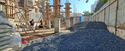 Project Image of 819.35 - 832.91 Sq.ft 3 BHK Apartment for buy in Akshar Samarpan