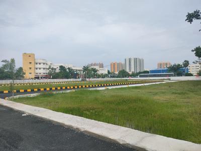 Project Image of 900.0 - 2400.0 Sq.ft Residential Plot Plot for buy in Empire Estate