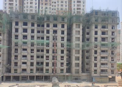 Project Image of 537.0 - 1025.91 Sq.ft 1 BHK Apartment for buy in Dioro And Beryl At Brigade EL Dorado