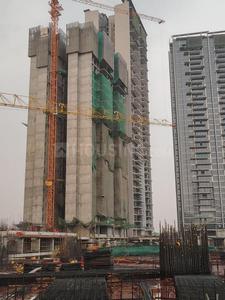 Project Image of 0.0 - 1176.06 Sq.ft 3 BHK Apartment for buy in Kasturi The Balmoral Riverside Tower A Phase IV