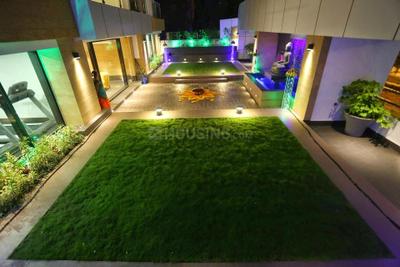 Project Image of 0.0 - 1060.0 Sq.ft 2 BHK Apartment for buy in Kaamdhenu Sai Anant
