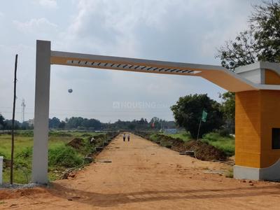Project Image of 1350.0 - 2250.0 Sq.ft Residential Plot Plot for buy in Sri Lakshmi Nagar
