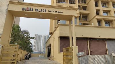 Project Image of 266.51 - 482.98 Sq.ft 1 BHK Apartment for buy in Patel Rudra Palace