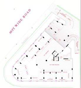 Project Image of 376.95 - 755.95 Sq.ft 1 BHK Apartment for buy in Shree Sahayya Honesty
