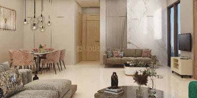 Project Image of 1307.0 - 1570.0 Sq.ft 3 BHK Apartment for buy in Starlight Titania Phase I