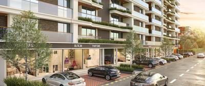 Project Image of 1227.0 - 1868.0 Sq.ft 3 BHK Apartment for buy in Shree Siddheshwar Pacific