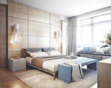 Project Image of 457.79 - 648.85 Sq.ft 1 BHK Apartment for buy in Salasar Exotica I