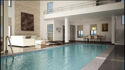 Project Image of 436.0 - 603.0 Sq.ft 1 BHK Apartment for buy in CRD Gardenia Apartments 7