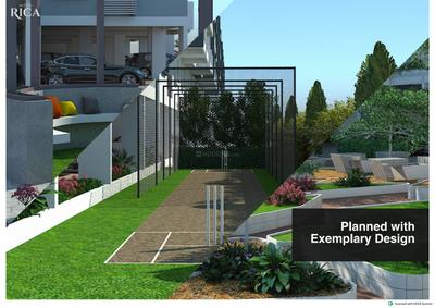 Project Image of 1120.0 - 1575.0 Sq.ft 2 BHK Apartment for buy in Adithya Rica