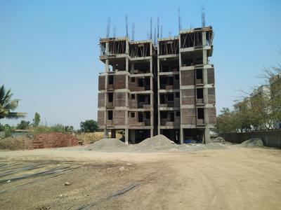 Abhaydev Ayodhyapuram Images for Construction Status of Abhaydev Ayodhyapuram 1