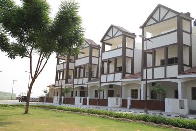 Project Image of 638.09 - 1389.63 Sq.ft 2 BHK Villa for buy in Land Craft Golf Link Phase 2