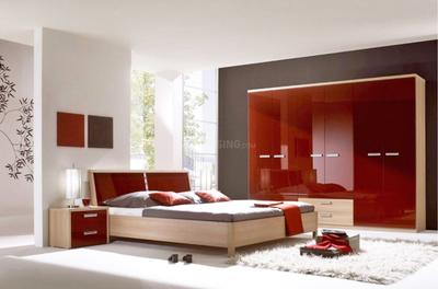 Project Image of 335.0 - 517.0 Sq.ft 1 BHK Apartment for buy in Fannan Town Centre