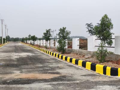 Project Image of 850.0 - 4499.0 Sq.ft Residential Plot Plot for buy in Vasudaika Southfields