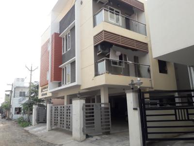 Project Image of 831.0 - 1187.0 Sq.ft 2 BHK Apartment for buy in Poomalai Akshara