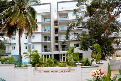 Project Image of 1168.0 - 1801.0 Sq.ft 3 BHK Apartment for buy in G Corp Mahalakshmi