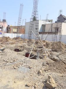 Project Image of 609.0 - 2350.0 Sq.ft Residential Plot Plot for buy in SS Garden Villa Plots Kovur