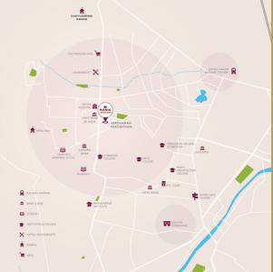 Project Image of 1350 Sq.ft 2.5 BHK Apartment / Flat for sale in Wadarvadi for Rs. 20000000
