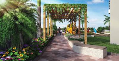 Project Image of 0.0 - 462.0 Sq.ft 2 BHK Apartment for buy in Pyramid Aastha Alavio