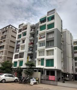 Project Image of 0.0 - 1224.0 Sq.ft 2 BHK Apartment for buy in Shree Sarju Developers Shree Sarju A3 Bellissimo