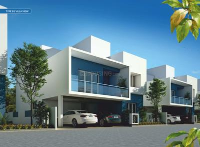 Project Image of 2328 Sq.ft 3 BHK Villa for sale in Vedapatti for Rs. 22500000