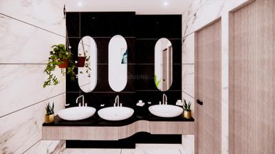 Project Image of 983.0 - 1326.0 Sq.ft 2 BHK Apartment for buy in Lalit Roongta Elegante