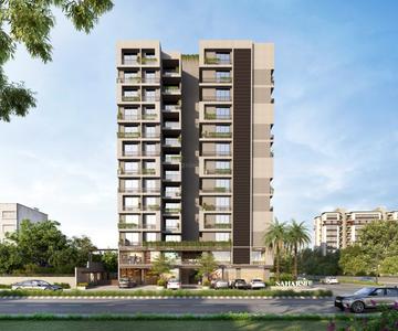 Project Image of 1338.82 - 1722.98 Sq.ft 3 BHK Apartment for buy in Saharsh Viera
