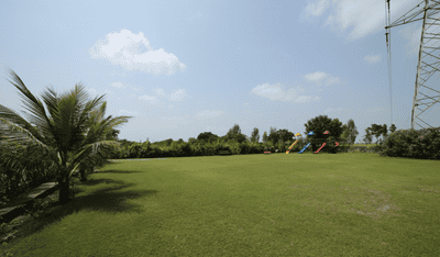 Project Image of 900.0 - 5400.0 Sq.ft Residential Plot Plot for buy in Shree Balaji Balaji Upvan Phase 2