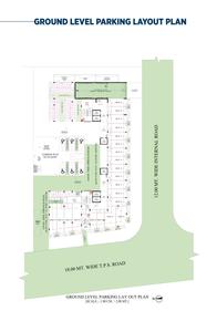Project Image of 530.77 - 877.26 Sq.ft 2 BHK Apartment for buy in Maruti Gokul Palace