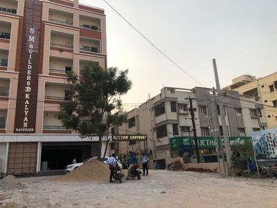 Project Image of 1199.96 - 1834.92 Sq.ft 2 BHK Apartment for buy in SM Sapphire