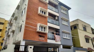 Pinnacle Pride Elevation 1