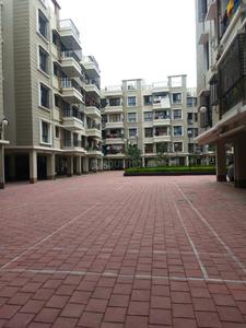 Project Image of 873.0 - 1336.0 Sq.ft 2 BHK Apartment for buy in Meena Aurum Phase 3
