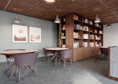 Project Image of 1530.0 - 2124.0 Sq.ft 3 BHK Apartment for buy in The Skylark