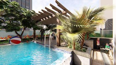 Project Image of 410.0 - 653.0 Sq.ft 1 BHK Apartment for buy in Nivasti Aurous