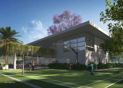 Project Image of 614.0 - 2684.0 Sq.ft 1 BHK Villa for buy in Ambuja Gardenia