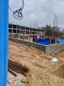 Project Image of 1180.0 - 2100.0 Sq.ft 2 BHK Apartment for buy in Fortuner Homes