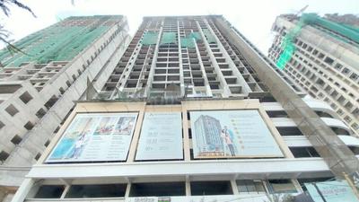 Project Image of 581.5 - 872.0 Sq.ft 2 BHK Apartment for buy in Millennium Celesta