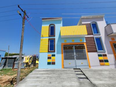 Project Image of 1100.0 - 1700.0 Sq.ft 2 BHK Villa for buy in RMK Cresent Villas