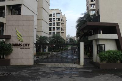 Project Image of 700 Sq.ft 1 BHK Apartment / Flat for sale in Titwala for Rs. 3500000