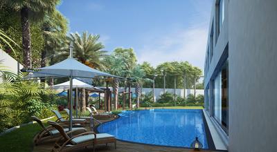 Project Image of 4414.0 - 5000.0 Sq.ft 4 BHK Villa for buy in Radha River Age